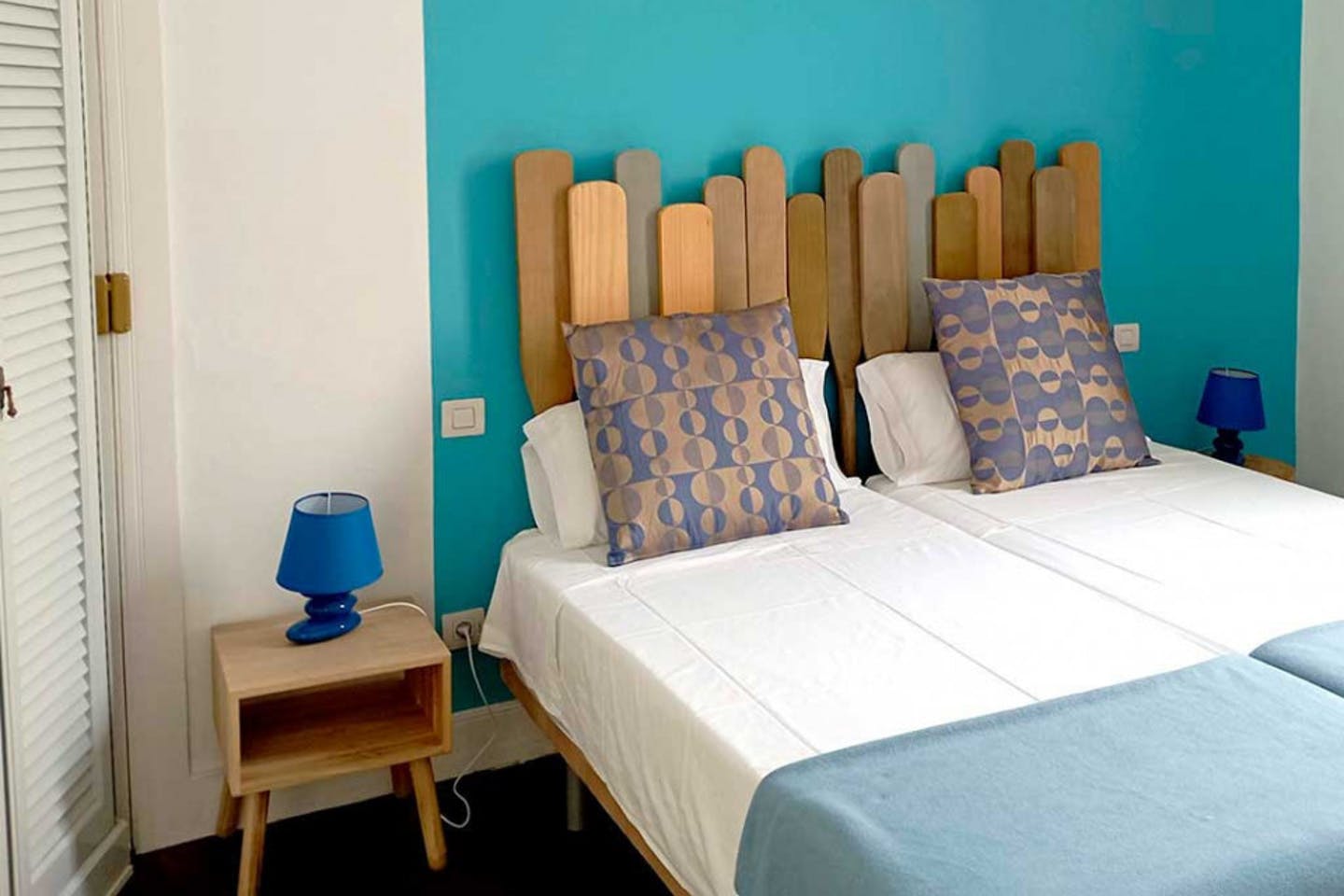 Mogán - Stylish Coliving Space with Rooftop Terrace in Vibrant Triana - Vegueta - Gallery - 9