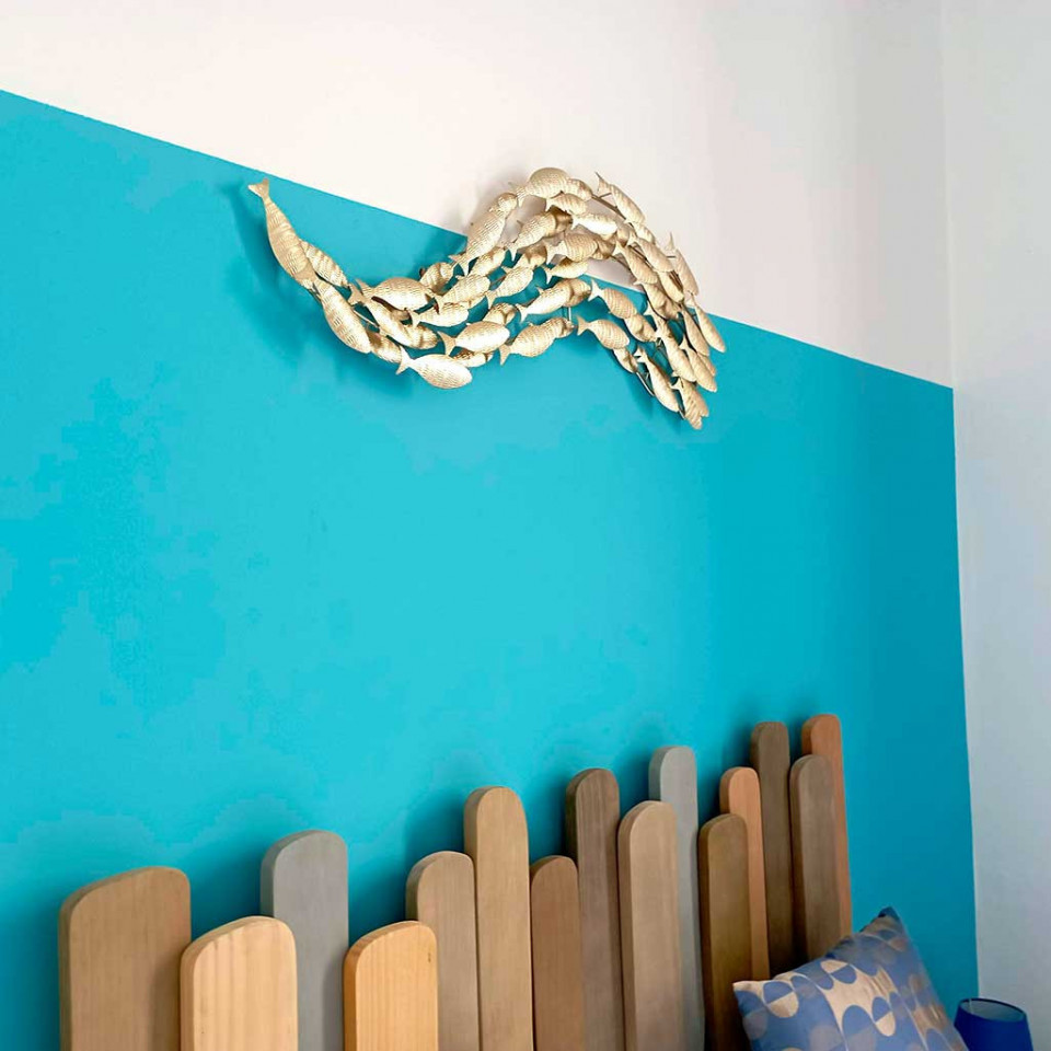 Mogán - Stylish Coliving Space with Rooftop Terrace in Vibrant Triana - Vegueta - Gallery - 30