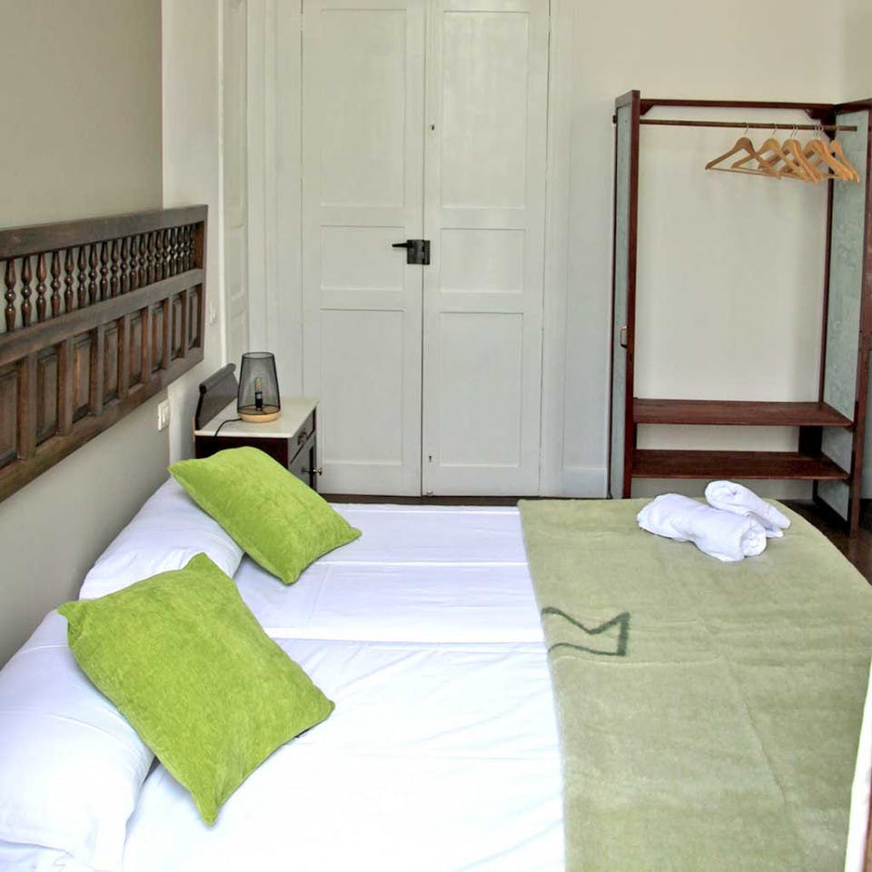 Vegueta - Stylish Coliving Space with Rooftop Terrace in Vibrant Triana - Vegueta - Gallery - 10