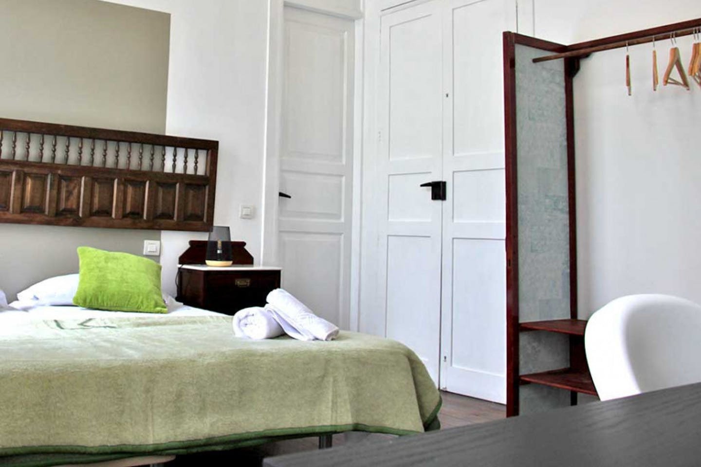 Vegueta - Stylish Coliving Space with Rooftop Terrace in Vibrant Triana - Vegueta - Gallery - 6