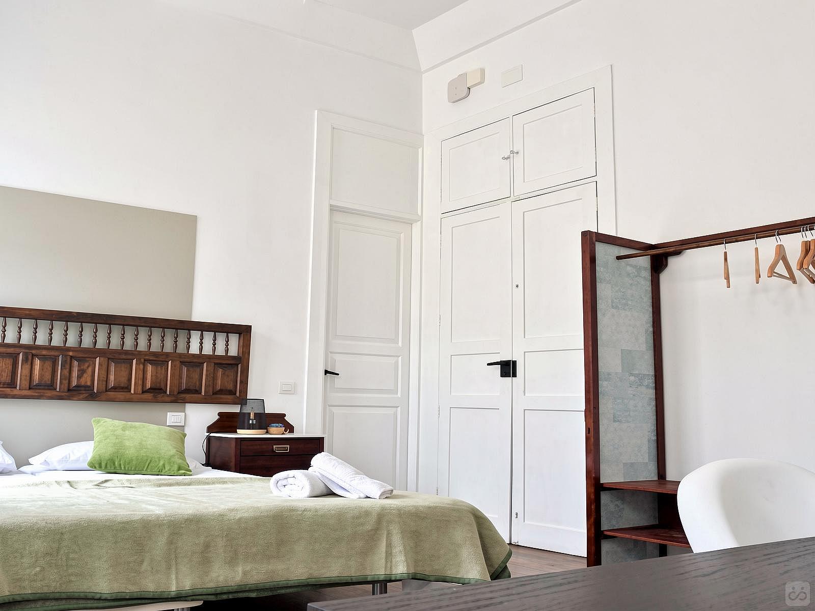 Vegueta - Stylish Coliving Space with Rooftop Terrace in Vibrant Triana - Vegueta - Gallery - 46