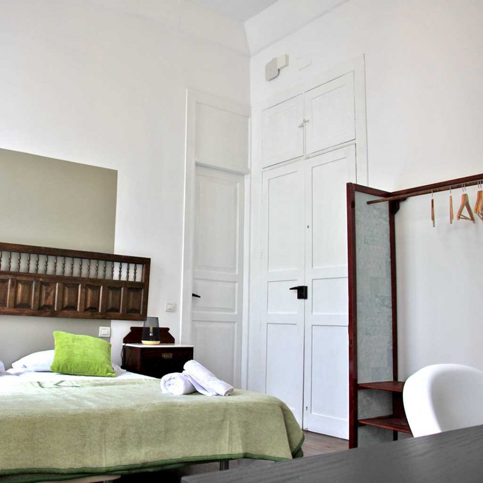Vegueta - Stylish Coliving Space with Rooftop Terrace in Vibrant Triana - Vegueta - Gallery - 30