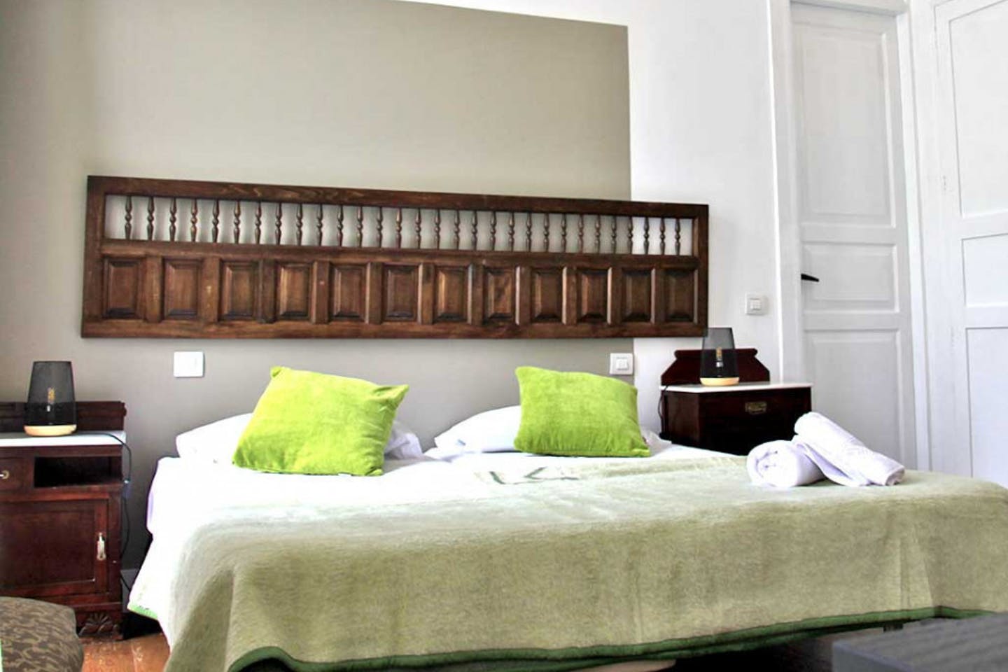 Vegueta - Stylish Coliving Space with Rooftop Terrace in Vibrant Triana - Vegueta - Gallery - 1