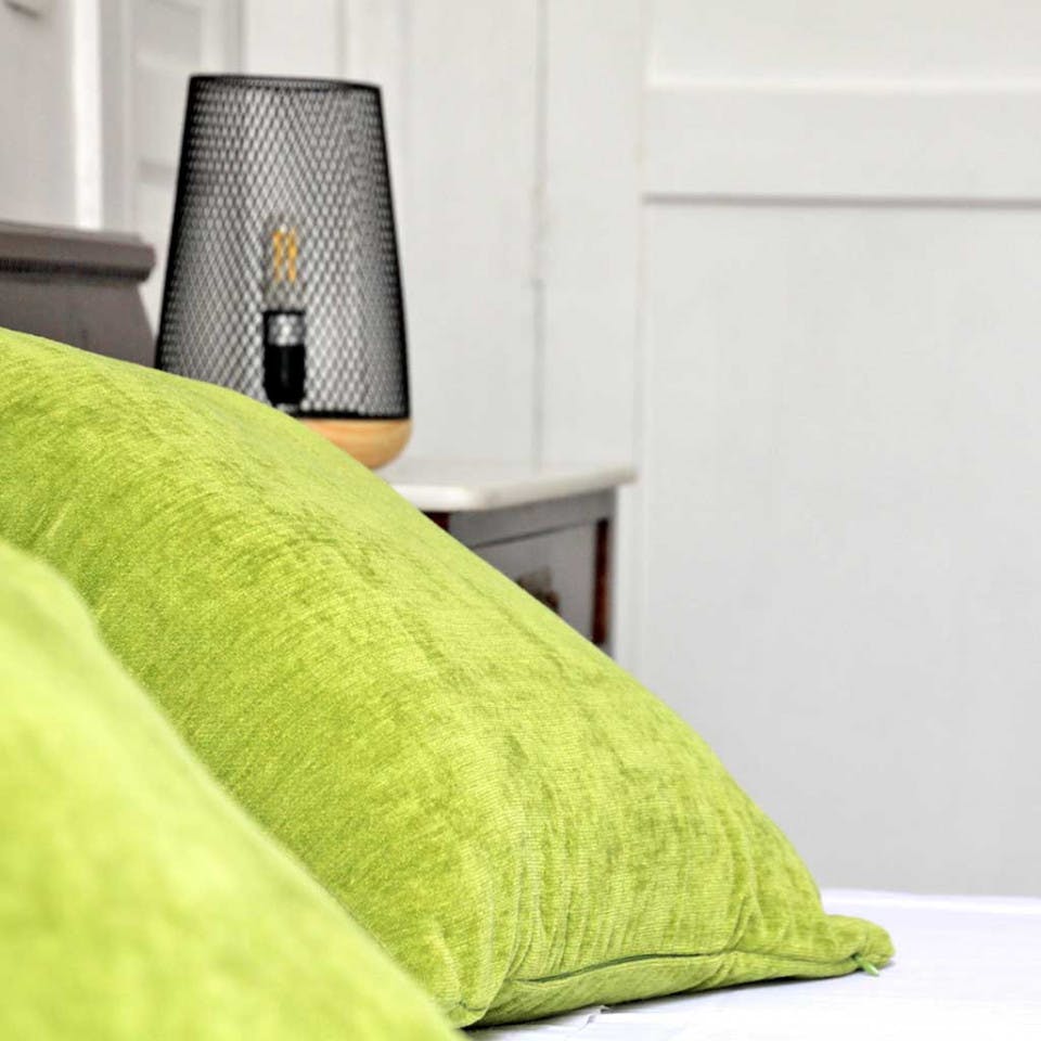 Vegueta - Stylish Coliving Space with Rooftop Terrace in Vibrant Triana - Vegueta - Gallery - 12