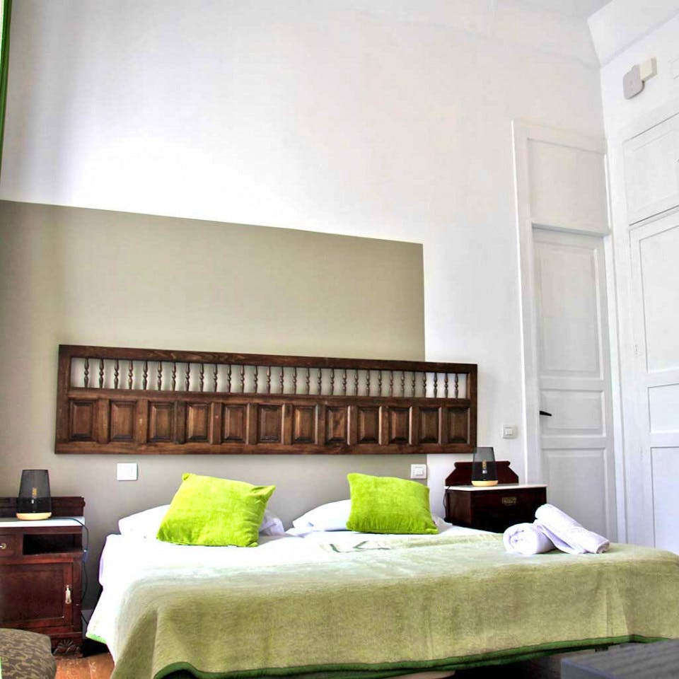 Vegueta - Stylish Coliving Space with Rooftop Terrace in Vibrant Triana - Vegueta - Gallery - 17