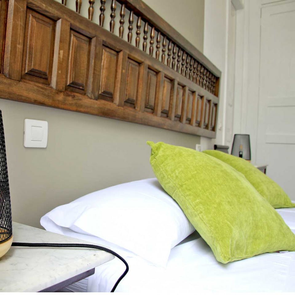 Vegueta - Stylish Coliving Space with Rooftop Terrace in Vibrant Triana - Vegueta - Gallery - 11