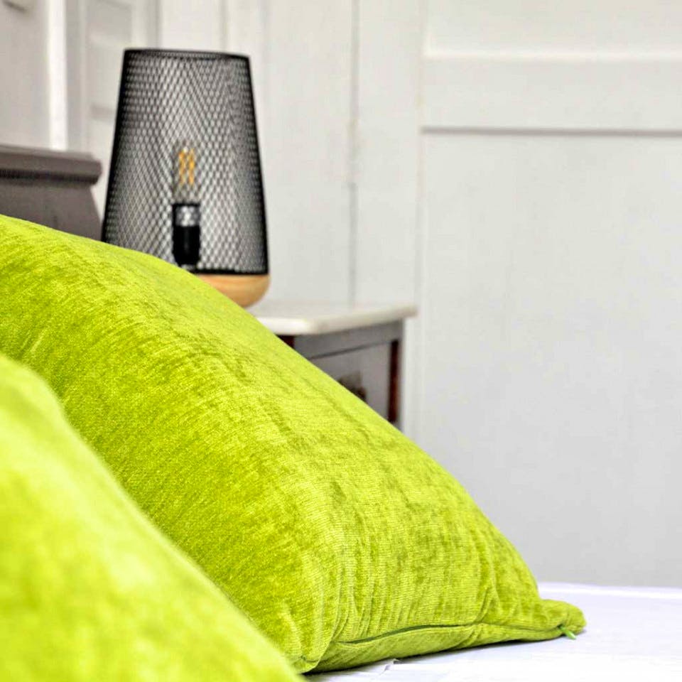 Vegueta - Stylish Coliving Space with Rooftop Terrace in Vibrant Triana - Vegueta - Gallery - 20