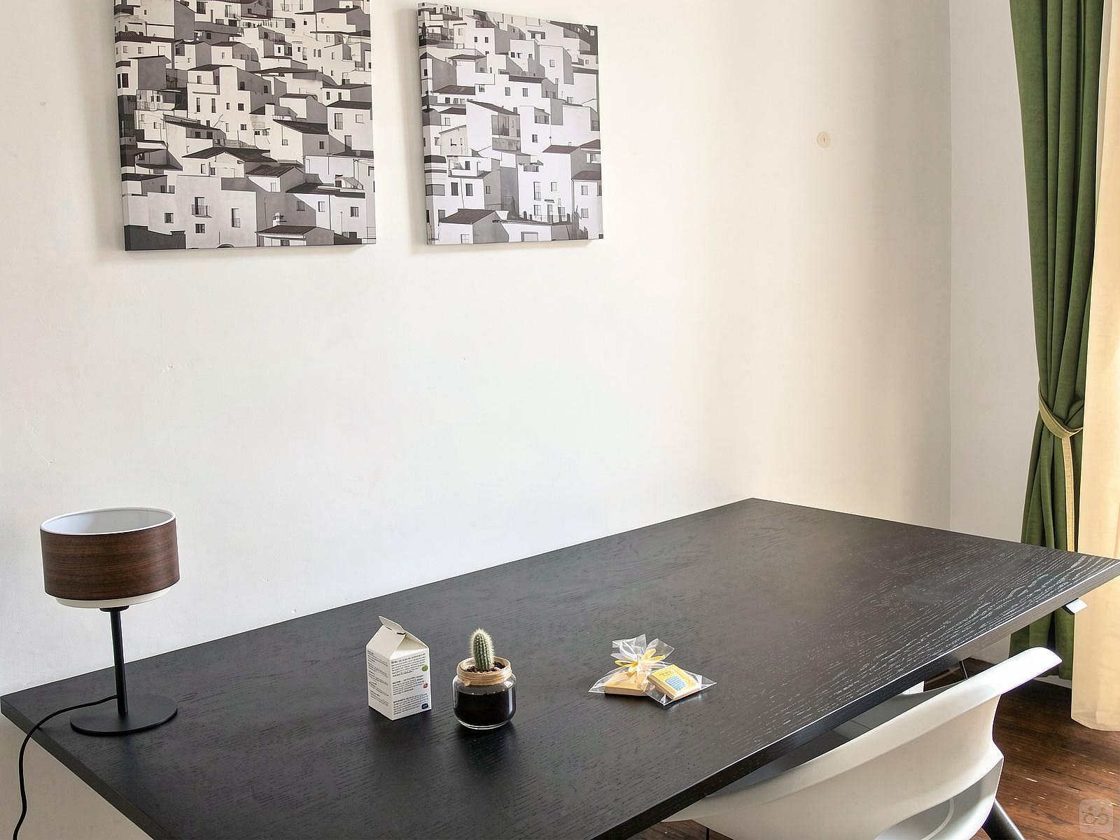 Vegueta - Stylish Coliving Space with Rooftop Terrace in Vibrant Triana - Vegueta - Gallery - 45