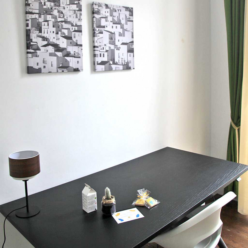 Vegueta - Stylish Coliving Space with Rooftop Terrace in Vibrant Triana - Vegueta - Gallery - 29