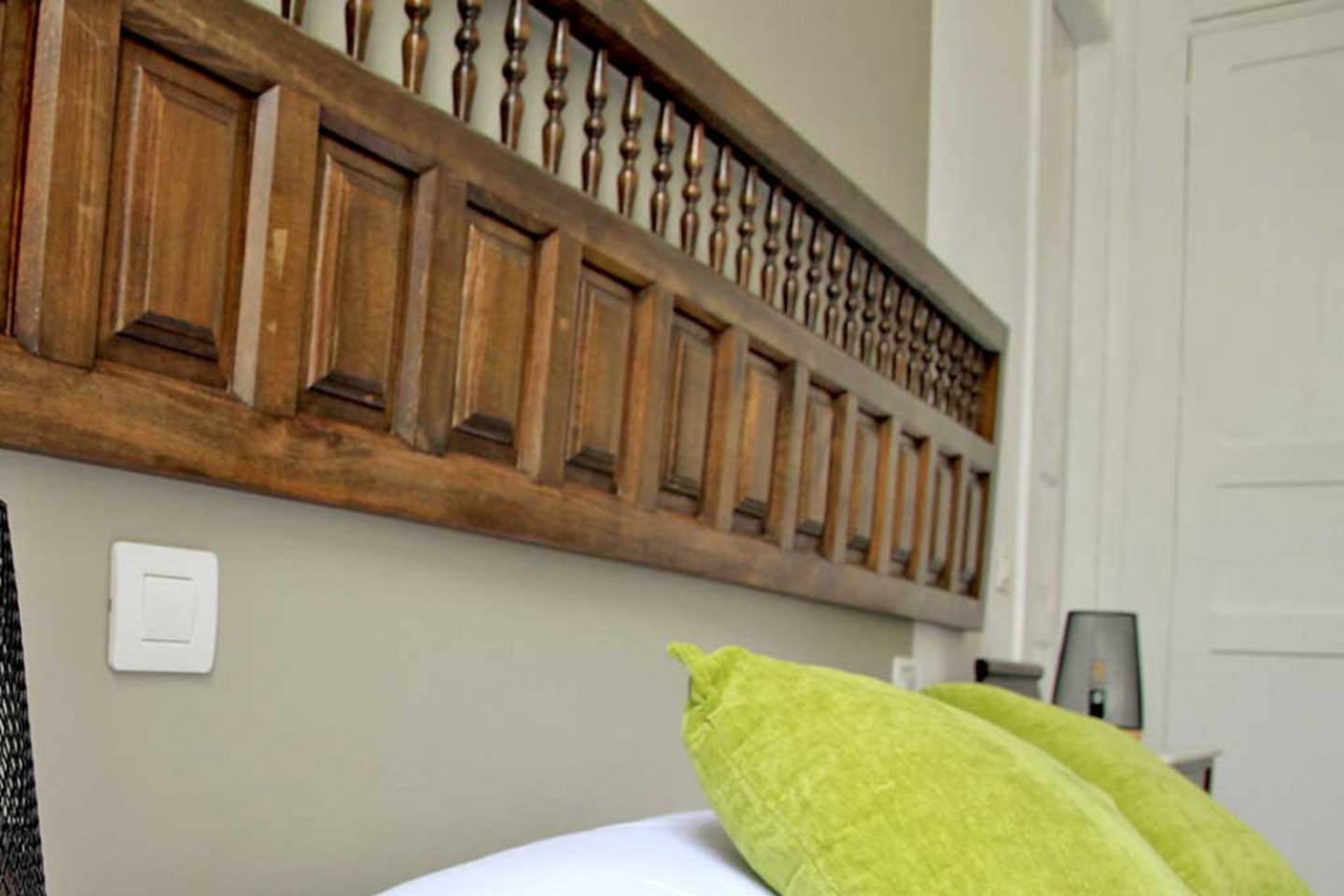 Vegueta - Stylish Coliving Space with Rooftop Terrace in Vibrant Triana - Vegueta - Gallery - 3