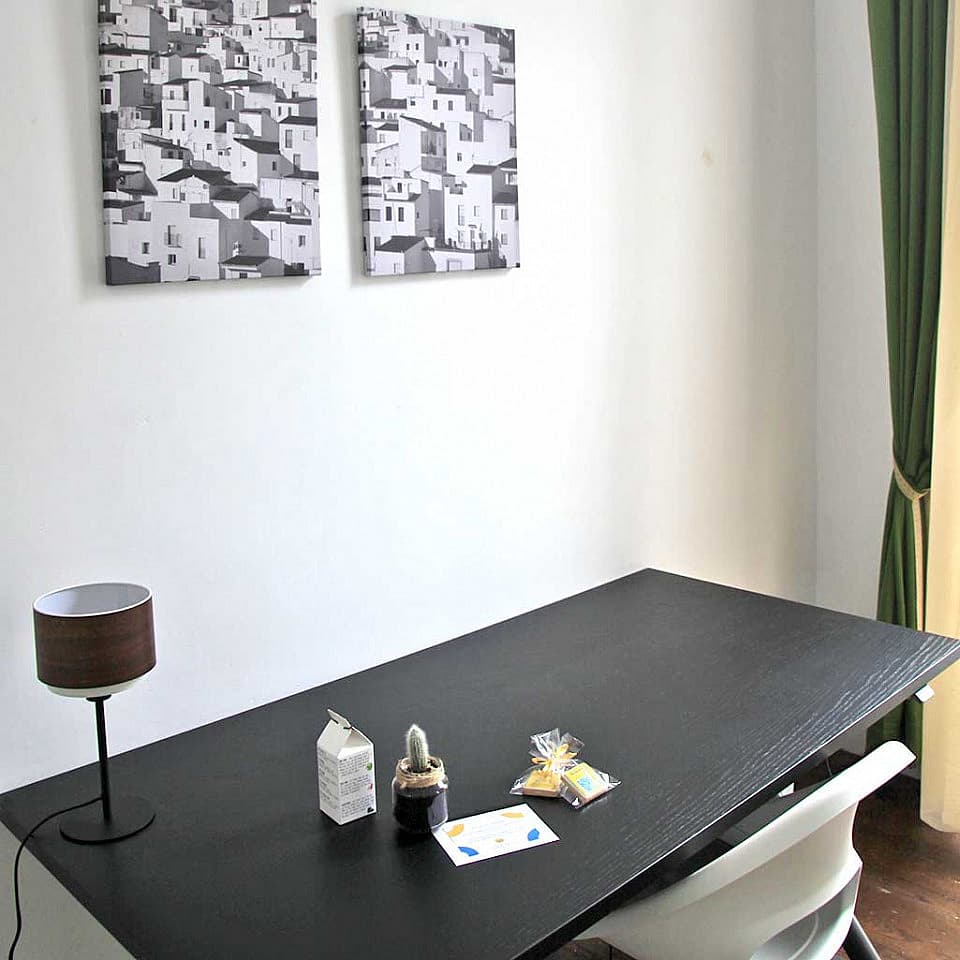 Vegueta - Stylish Coliving Space with Rooftop Terrace in Vibrant Triana - Vegueta - Gallery - 37