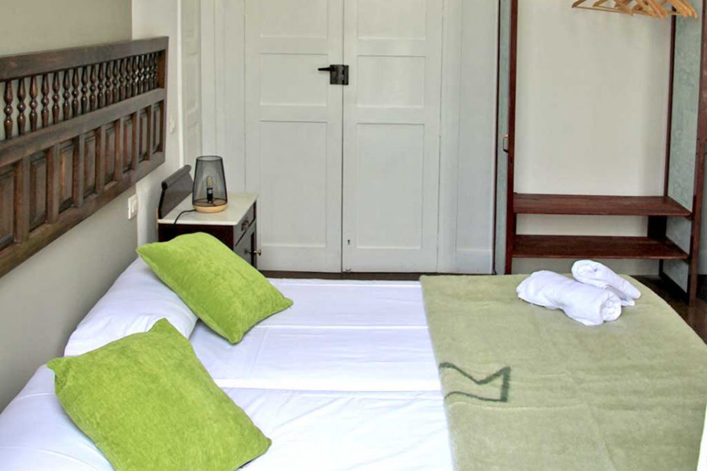 Vegueta - Stylish Coliving Space with Rooftop Terrace in Vibrant Triana - Vegueta - Gallery - 2