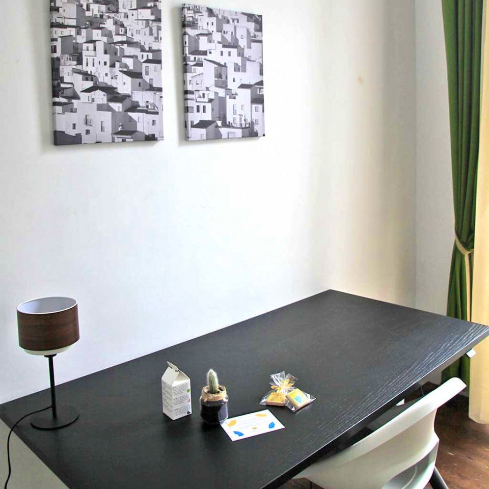 Vegueta - Stylish Coliving Space with Rooftop Terrace in Vibrant Triana - Vegueta - Gallery - 21
