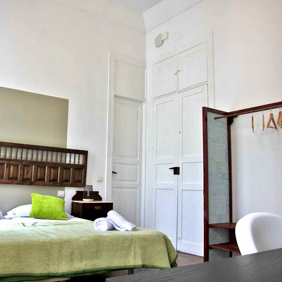 Vegueta - Stylish Coliving Space with Rooftop Terrace in Vibrant Triana - Vegueta - Gallery - 22