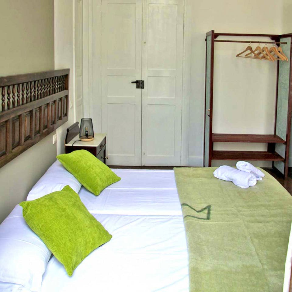 Vegueta - Stylish Coliving Space with Rooftop Terrace in Vibrant Triana - Vegueta - Gallery - 18