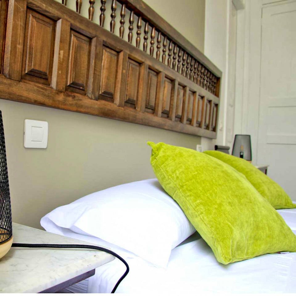 Vegueta - Stylish Coliving Space with Rooftop Terrace in Vibrant Triana - Vegueta - Gallery - 19