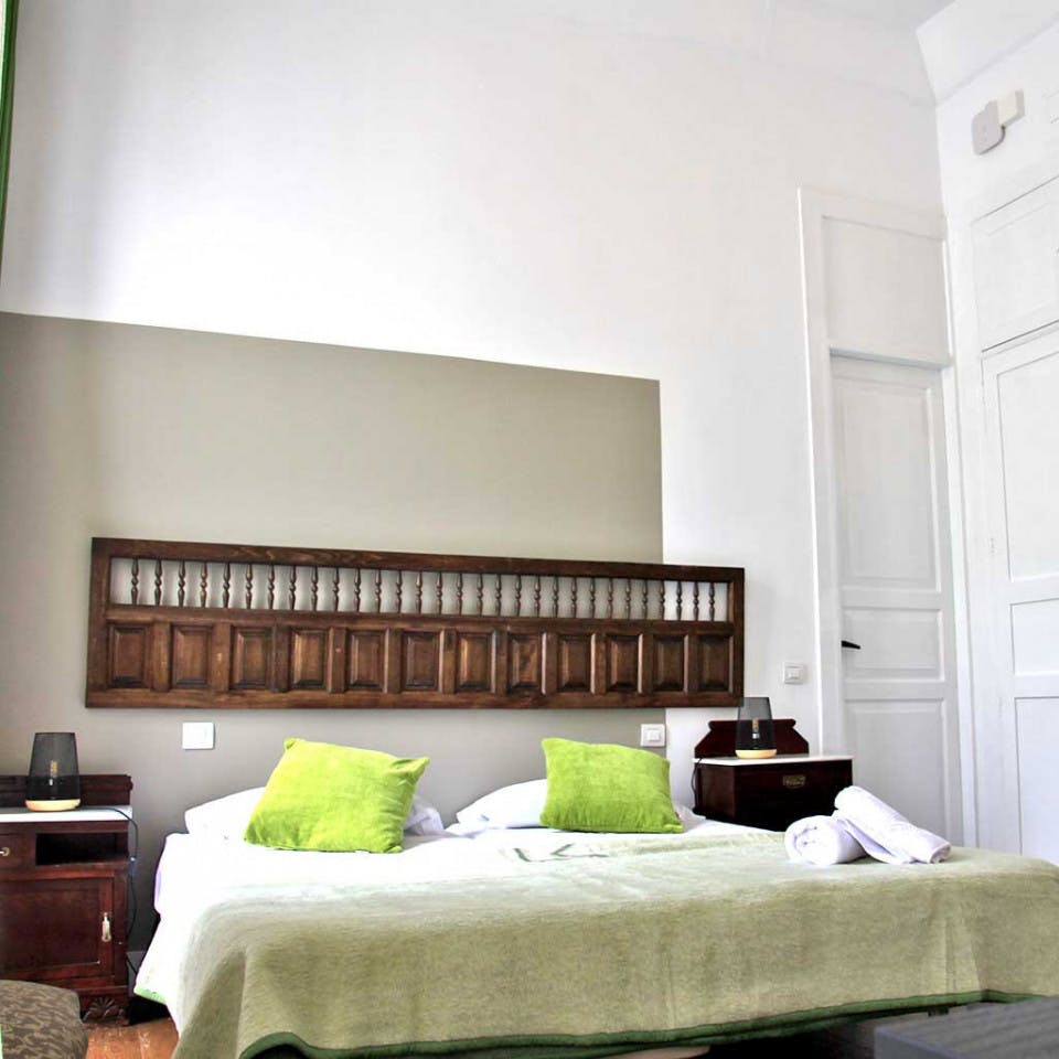 Vegueta - Stylish Coliving Space with Rooftop Terrace in Vibrant Triana - Vegueta - Gallery - 9
