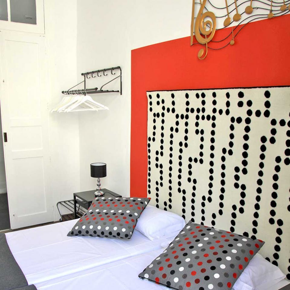 Alfredo Kraus - Stylish Coliving Space with Rooftop Terrace in Vibrant Triana - Vegueta - Gallery - 11