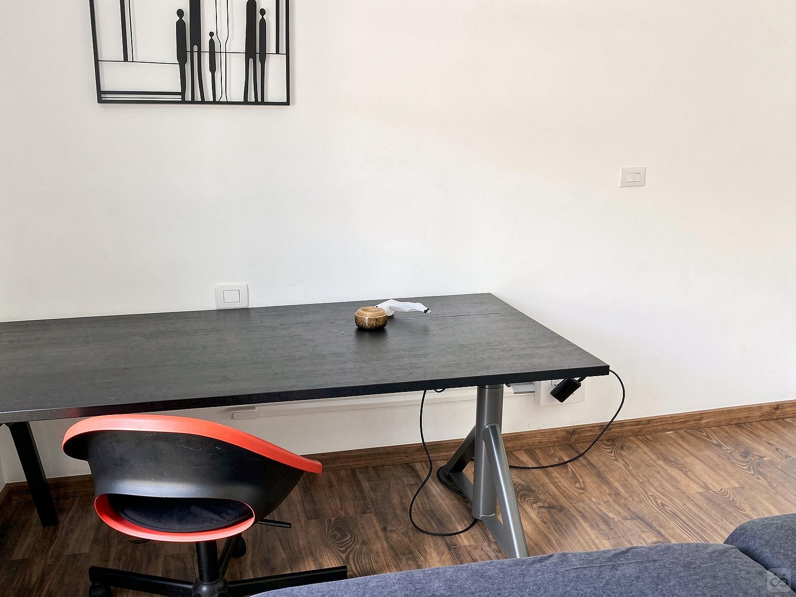 Alfredo Kraus - Stylish Coliving Space with Rooftop Terrace in Vibrant Triana - Vegueta - Gallery - 45