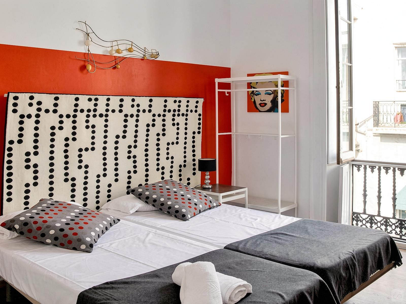 Alfredo Kraus - Stylish Coliving Space with Rooftop Terrace in Vibrant Triana - Vegueta - Gallery - 41