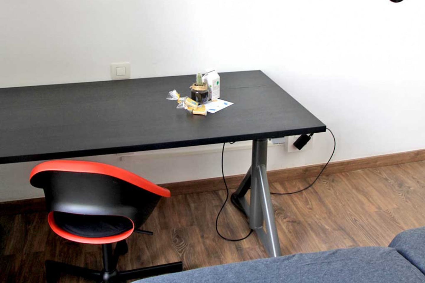Alfredo Kraus - Stylish Coliving Space with Rooftop Terrace in Vibrant Triana - Vegueta - Gallery - 5