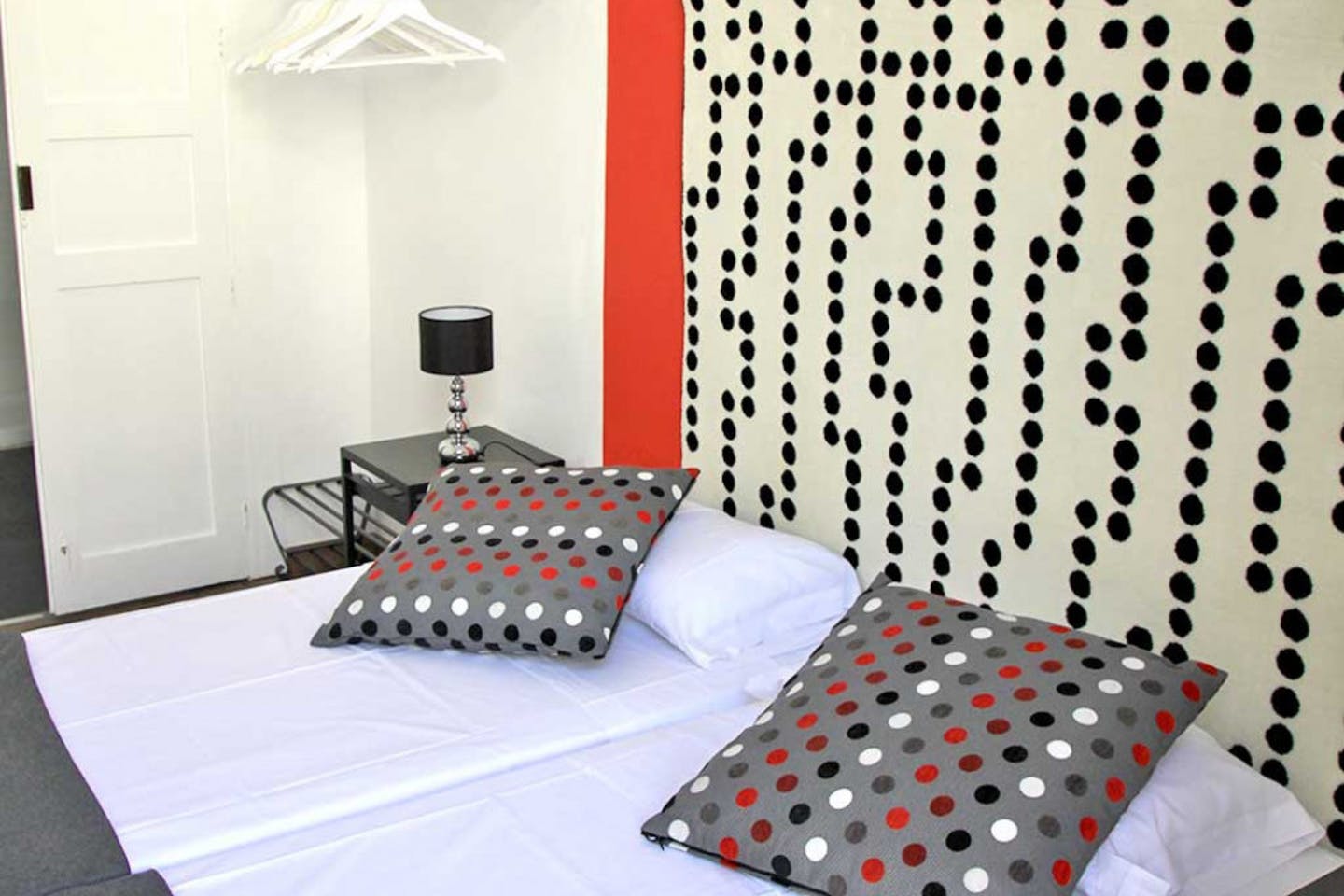 Alfredo Kraus - Stylish Coliving Space with Rooftop Terrace in Vibrant Triana - Vegueta - Gallery - 3