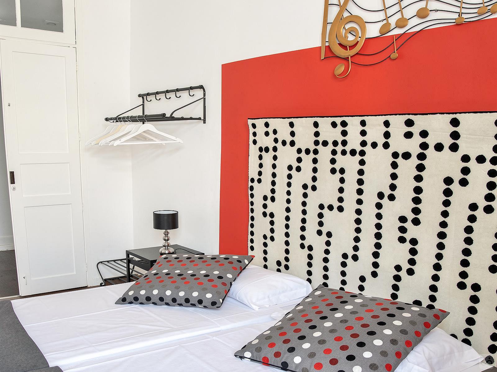 Alfredo Kraus - Stylish Coliving Space with Rooftop Terrace in Vibrant Triana - Vegueta - Gallery - 43
