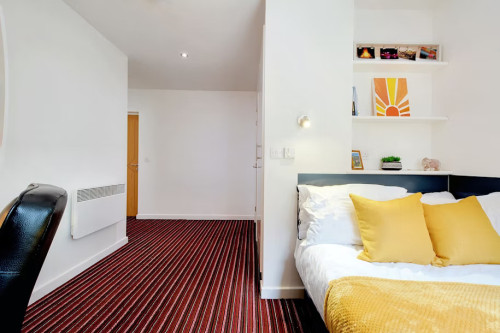 Newarke Street  - Gallery -  5