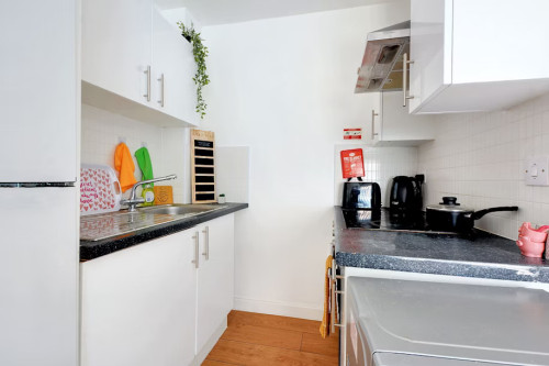 Newarke Street - Gallery - 6