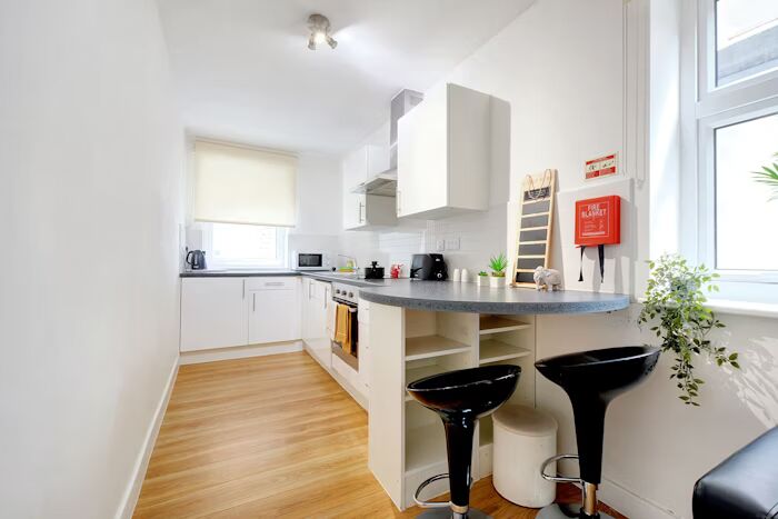  Studio Gold  -  Newarke Street  - Gallery -  2