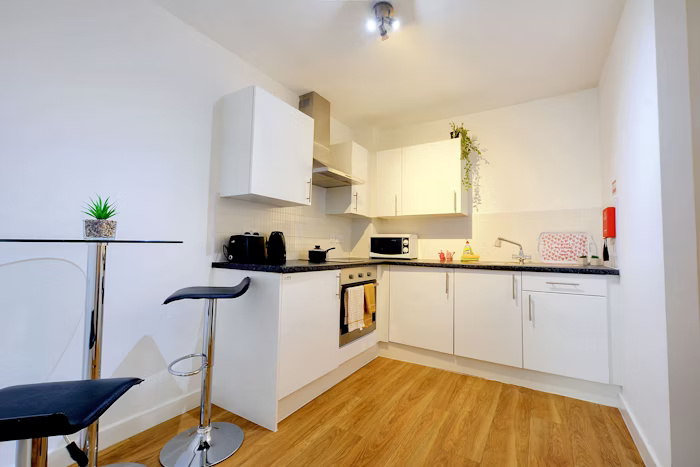  Studio Bronze Plus  -  Newarke Street  - Gallery -  7