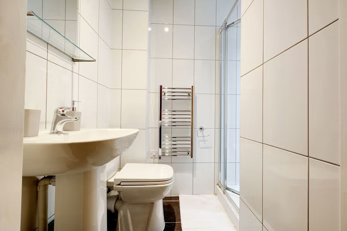  Studio Bronze Plus  -  Newarke Street  - Gallery -  5