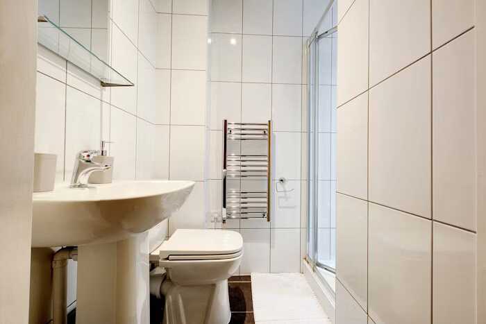  Studio Silver Plus  -  Newarke Street  - Gallery -  2
