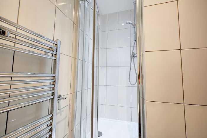  Studio Gold Plus  -  Newarke Street  - Gallery -  2