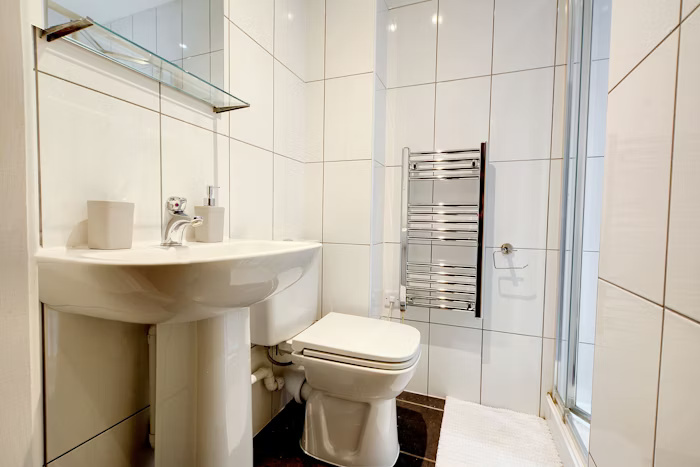  Two Bed Bronze  -  Newarke Street  - Gallery -  2