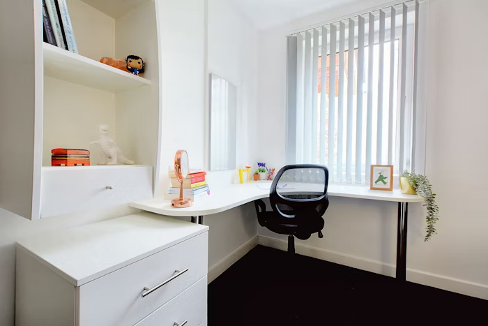  Two Bed Bronze Plus  -  Newarke Street  - Gallery -  6