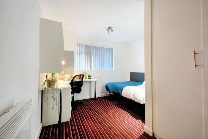  Two Bed Bronze Plus  -  Newarke Street  - Gallery -  2