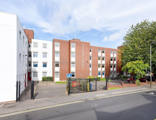 Queens Court