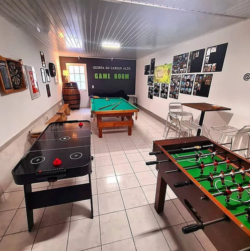 Cabeco Alto Home - Gallery - 25