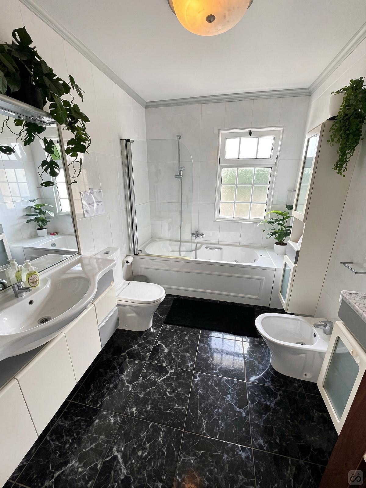 Twin Room Single Use - Oustanding Stylish House w/ Coworking + Outdoor Areas - Gallery - 24