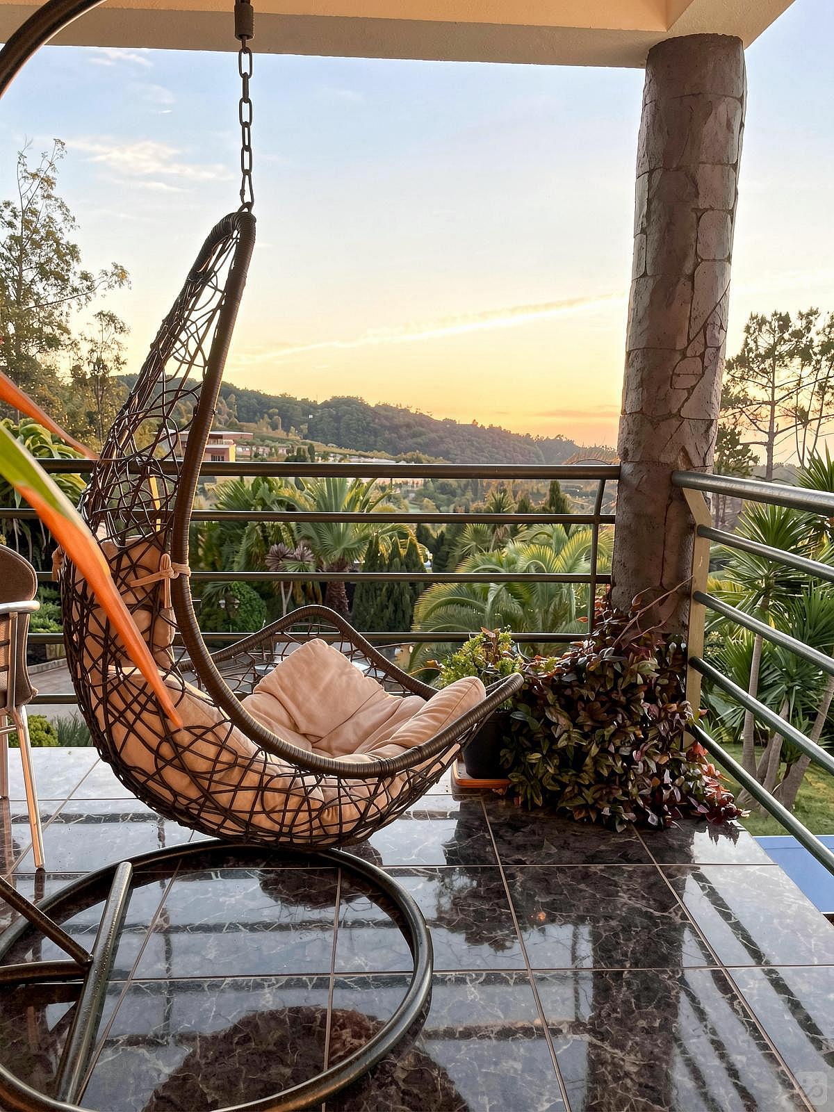 Lux Room - Oustanding Stylish House w/ Coworking + Outdoor Areas - Gallery - 22
