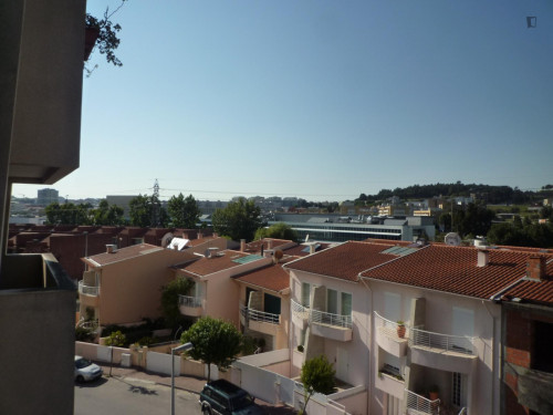 2-Bedroom apartment near the Gualtar campus of Universidade do Minho and INL - Gallery - 12