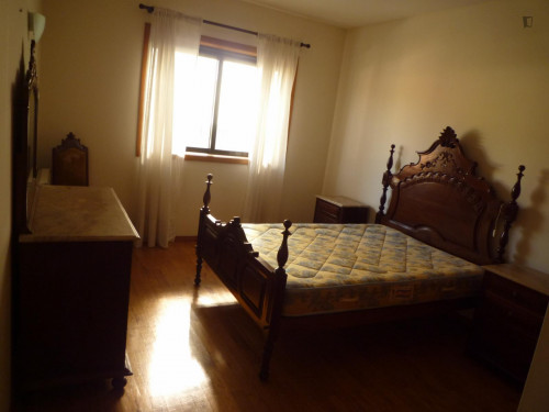 2-Bedroom apartment near the Gualtar campus of Universidade do Minho and INL - Gallery - 7
