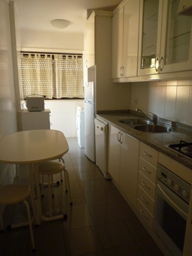 2-Bedroom apartment near the Gualtar campus of Universidade do Minho and INL