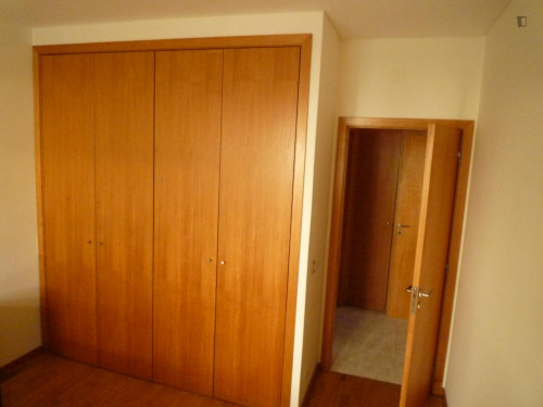 2-Bedroom apartment near the Gualtar campus of Universidade do Minho and INL - Gallery - 8