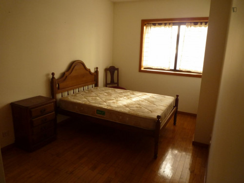 2-Bedroom apartment near the Gualtar campus of Universidade do Minho and INL - Gallery - 6