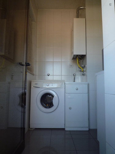 2-Bedroom apartment near the Gualtar campus of Universidade do Minho and INL - Gallery - 9