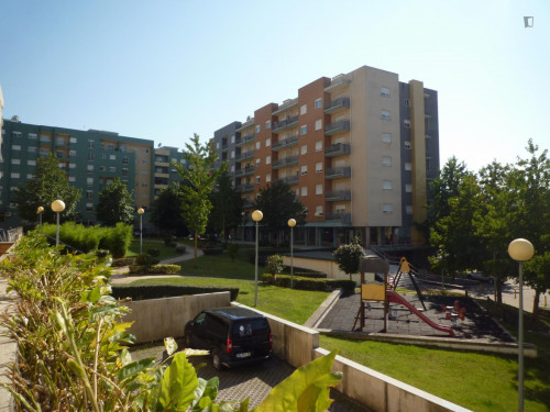 2-Bedroom apartment near the Gualtar campus of Universidade do Minho and INL - Gallery - 11