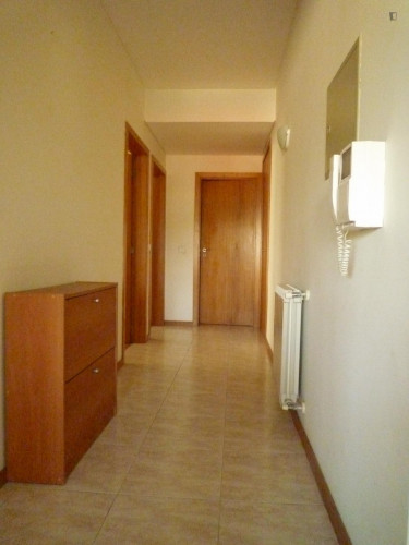 2-Bedroom apartment near the Gualtar campus of Universidade do Minho and INL - Gallery - 10
