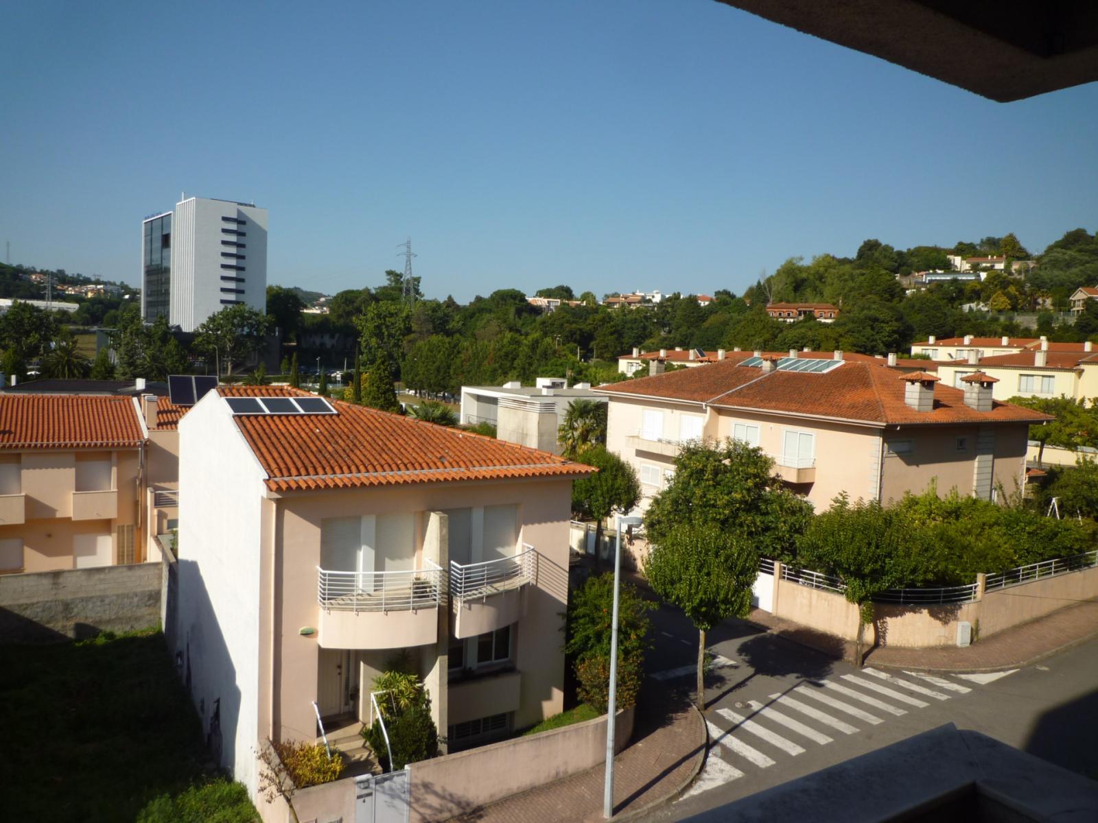 2-Bedroom Apartment Near The Gualtar Campus Of Universidade Do Minho And INL - 2-Bedroom apartment near the Gualtar campus of Universidade do Minho and INL - Gallery - 1